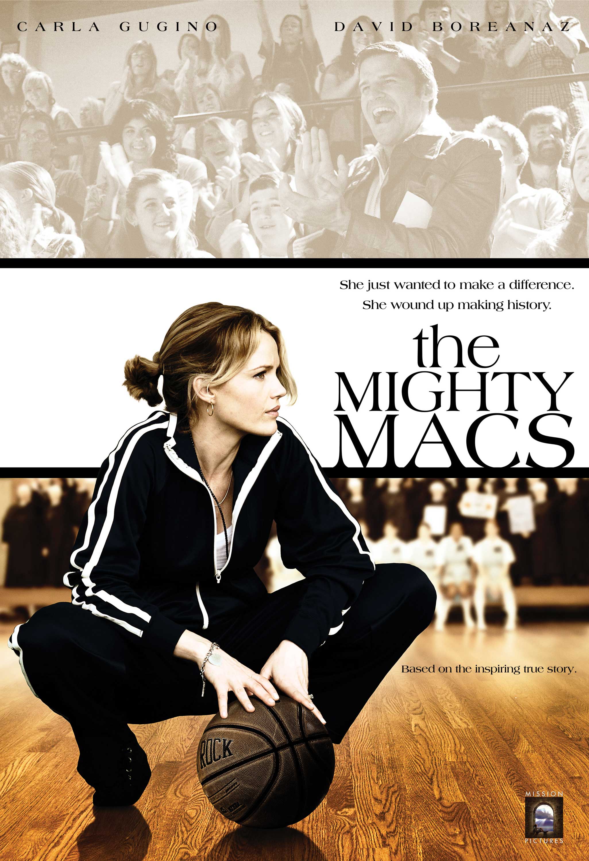 The Mighty Macs - Mission Pictures